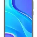 Xiaomi Redmi 9 Prime