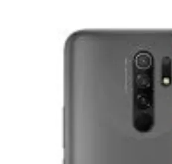 Xiaomi Redmi 9 Prime