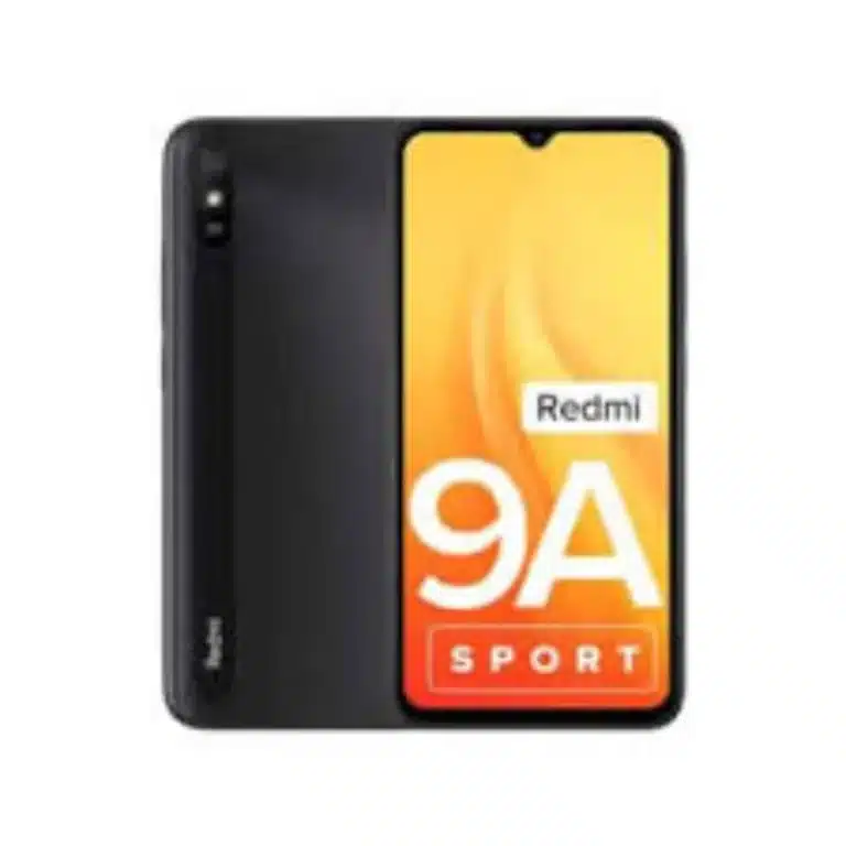 Xiaomi Redmi 9A Sport Xiaomi Redmi 9A Sport