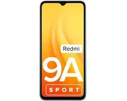 Xiaomi Redmi 9A Sport