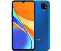 Xiaomi Redmi 9C
