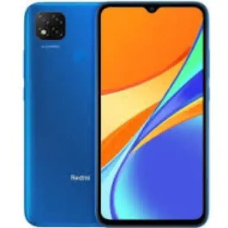 Xiaomi Redmi 9C Xiaomi Redmi 9C