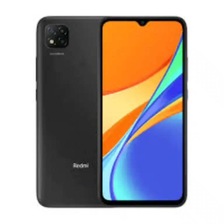 Xiaomi Redmi 9C NFC Xiaomi Redmi 9C NFC