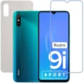 Xiaomi Redmi 9i Sport