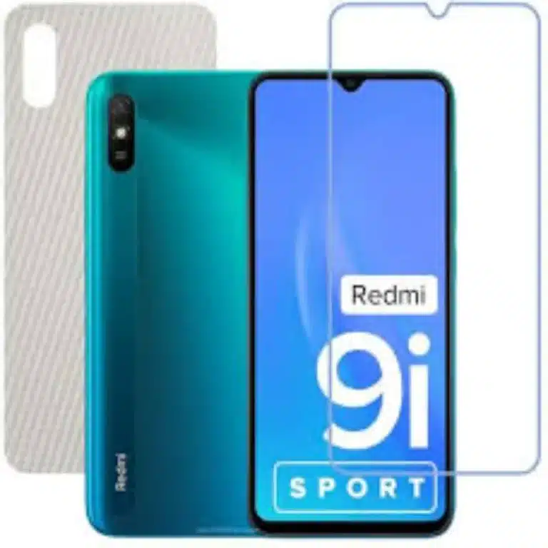 Xiaomi Redmi 9i Sport Xiaomi Redmi 9i Sport