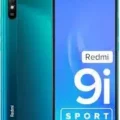 Xiaomi Redmi 9i Sport