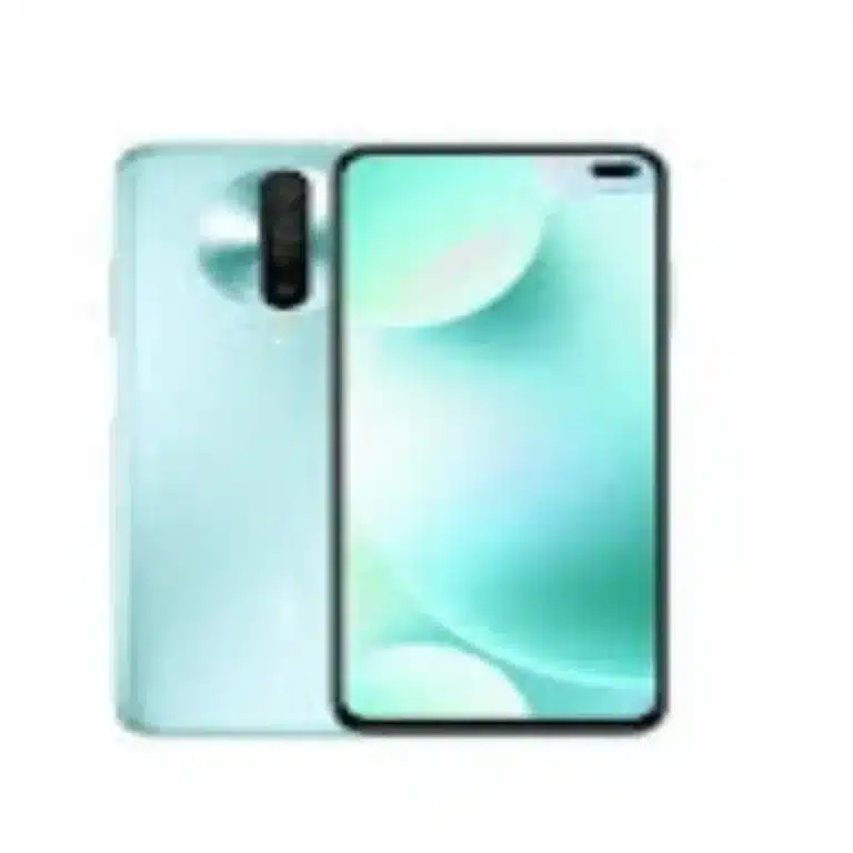 Xiaomi Redmi K30 5G Racing Xiaomi Redmi K30 5G Racing