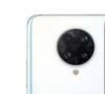 Xiaomi Redmi K30 Ultra