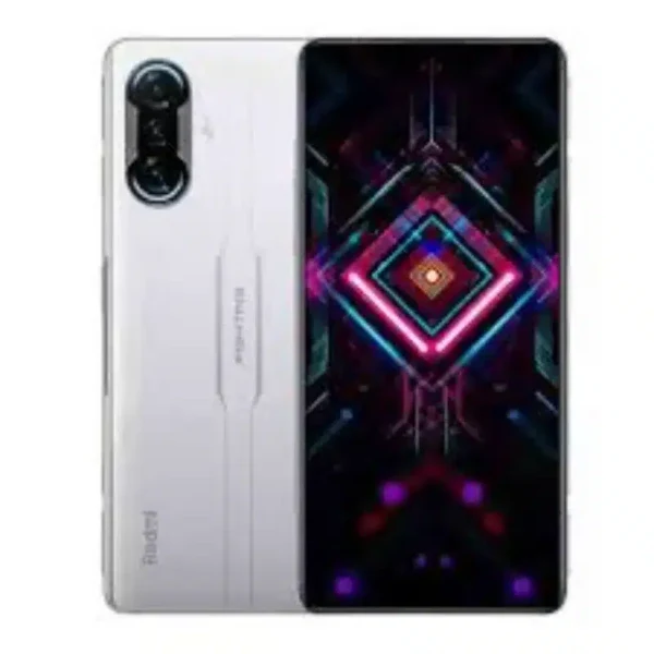 Xiaomi Redmi K40 Gaming