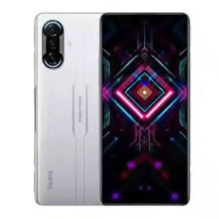 Xiaomi Redmi K40 Gaming Xiaomi Redmi K40 Gaming