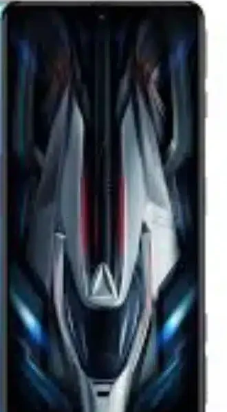 Xiaomi Redmi K50 Gaming