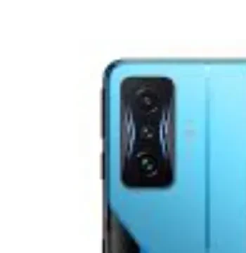 Xiaomi Redmi K50 Gaming