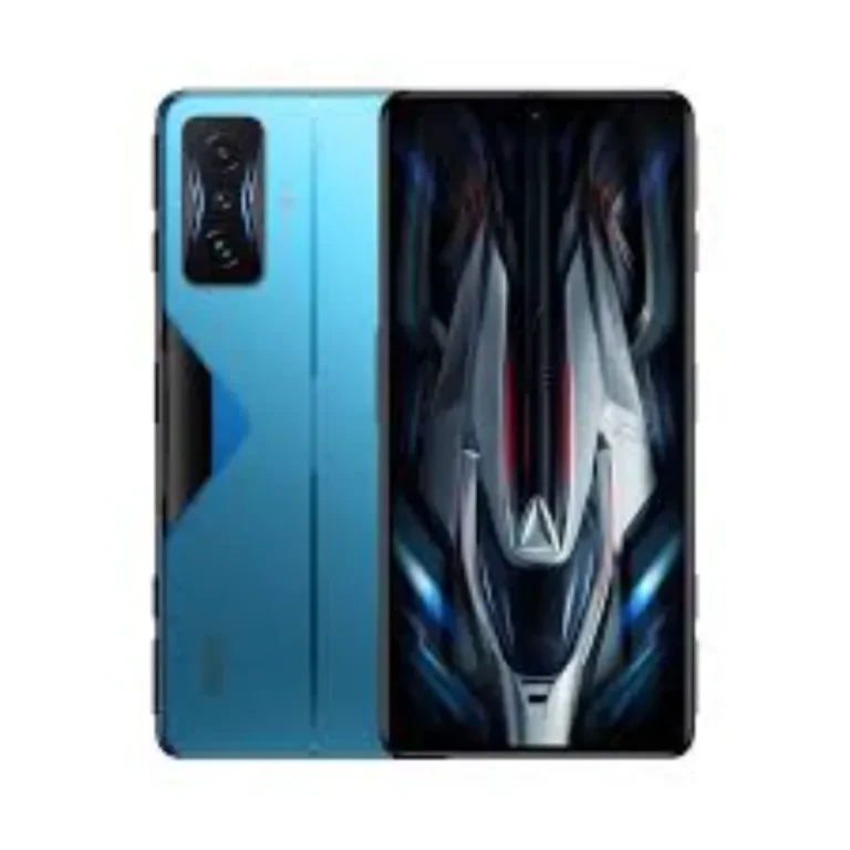 Xiaomi Redmi K50 Gaming Xiaomi Redmi K50 Gaming