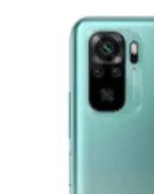 Xiaomi Redmi Note 10