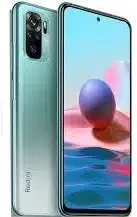 Xiaomi Redmi Note 10