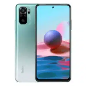 Xiaomi Redmi Note 10