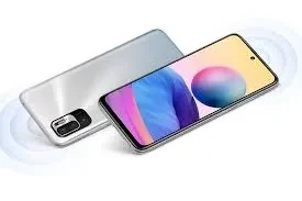 Xiaomi Redmi Note 10 5G
