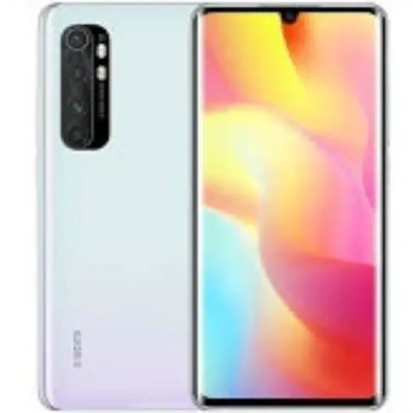 Xiaomi Redmi Note 10 Lite