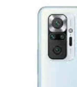 Xiaomi Redmi Note 10 Pro