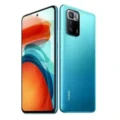 Xiaomi Redmi Note 10 Pro (China)