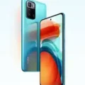 Xiaomi Redmi Note 10 Pro (China)