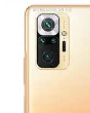 Xiaomi Redmi Note 10 Pro (India)