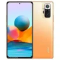 Xiaomi Redmi Note 10 Pro (India)