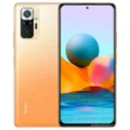 Xiaomi Redmi Note 10 Pro (India)