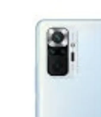 Xiaomi Redmi Note 10 Pro Max