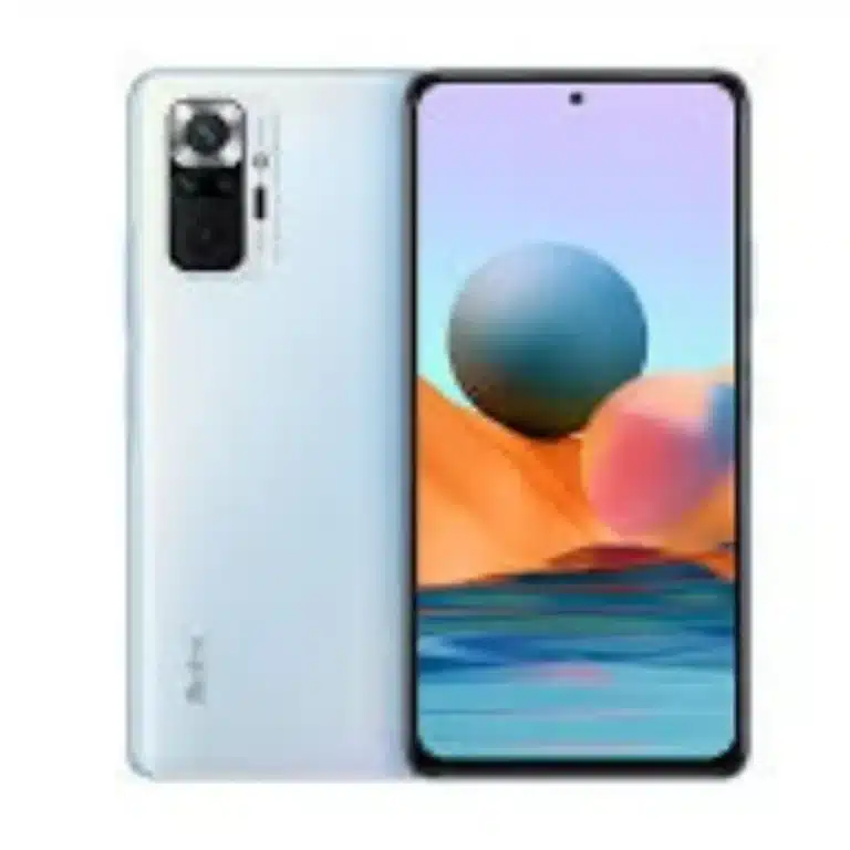 Xiaomi Redmi Note 10 Pro Max Xiaomi Redmi Note 10 Pro Max