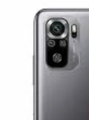 Xiaomi Redmi Note 10S