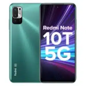 Xiaomi Redmi Note 10T 5G