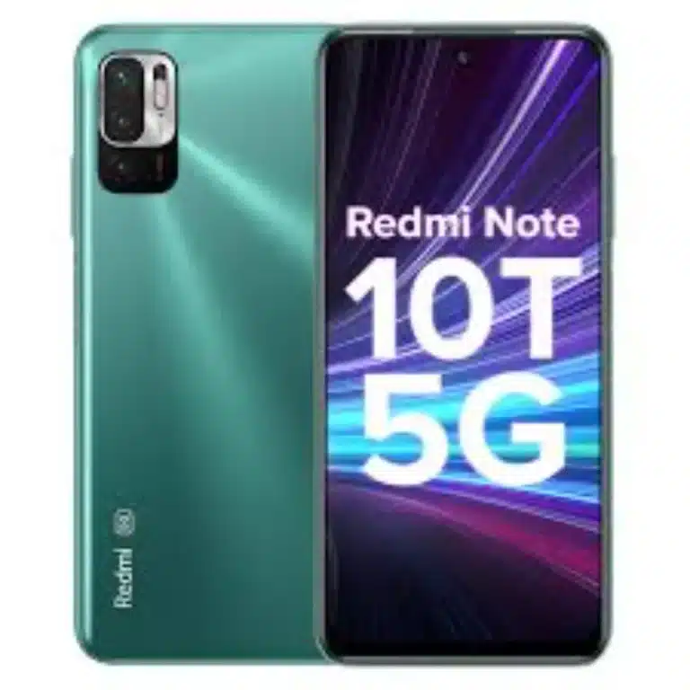 Xiaomi Redmi Note 10T 5G Xiaomi Redmi Note 10T 5G
