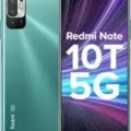 Xiaomi Redmi Note 10T 5G