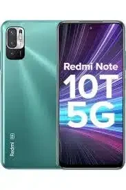 Xiaomi Redmi Note 10T 5G