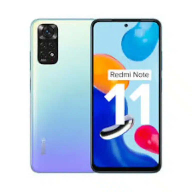 Xiaomi Redmi Note 11 Xiaomi Redmi Note 11