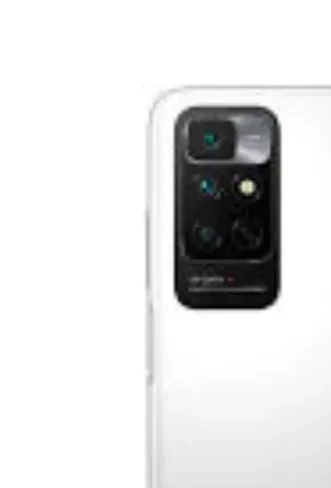 Xiaomi Redmi Note 11 4G