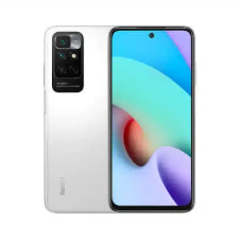 Xiaomi Redmi Note 11 4G Xiaomi Redmi Note 11 4G
