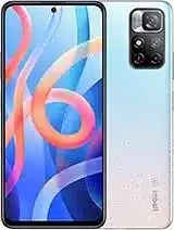 Xiaomi Redmi Note 11 (China)