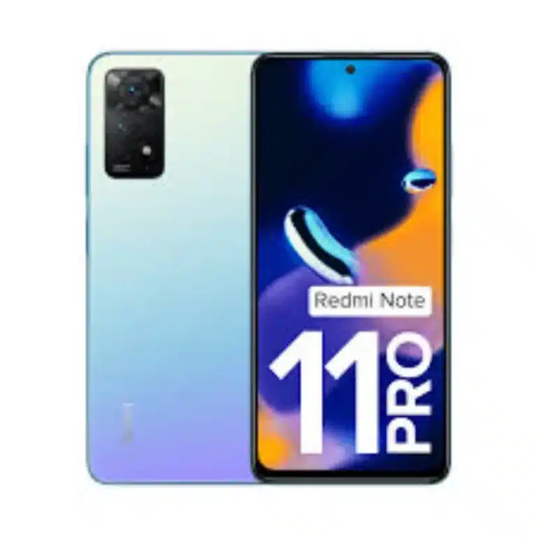 Xiaomi Redmi Note 11 Pro Xiaomi Redmi Note 11 Pro