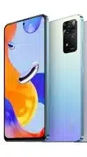 Xiaomi Redmi Note 11 Pro