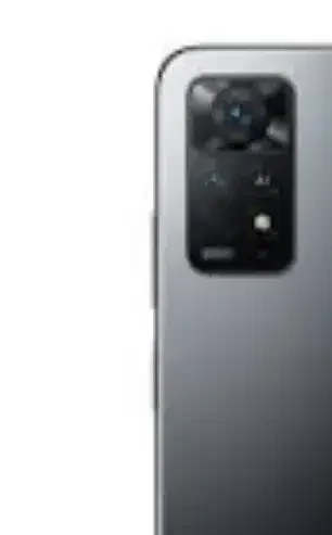 Xiaomi Redmi Note 11 Pro 5G