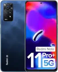 Xiaomi Redmi Note 11 Pro+ 5G (India)