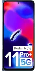 Xiaomi Redmi Note 11 Pro+ 5G (India)