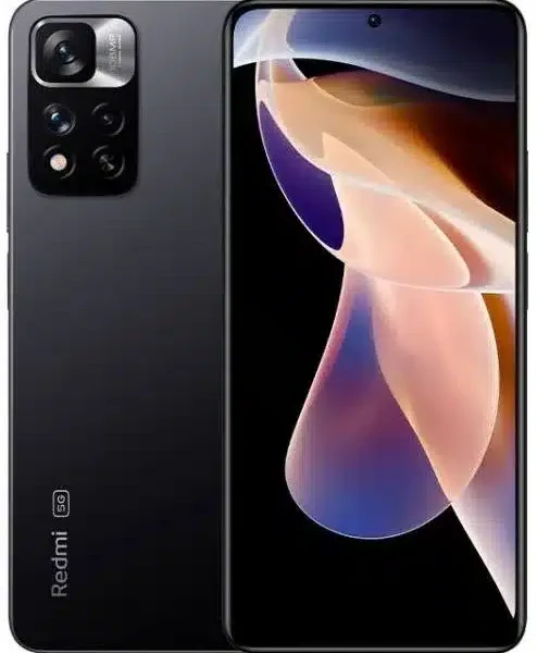 Xiaomi Redmi Note 11 Pro+ 5G