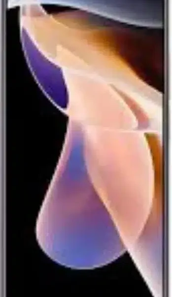 Xiaomi Redmi Note 11 Pro (China)