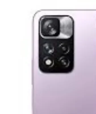 Xiaomi Redmi Note 11 Pro (China)