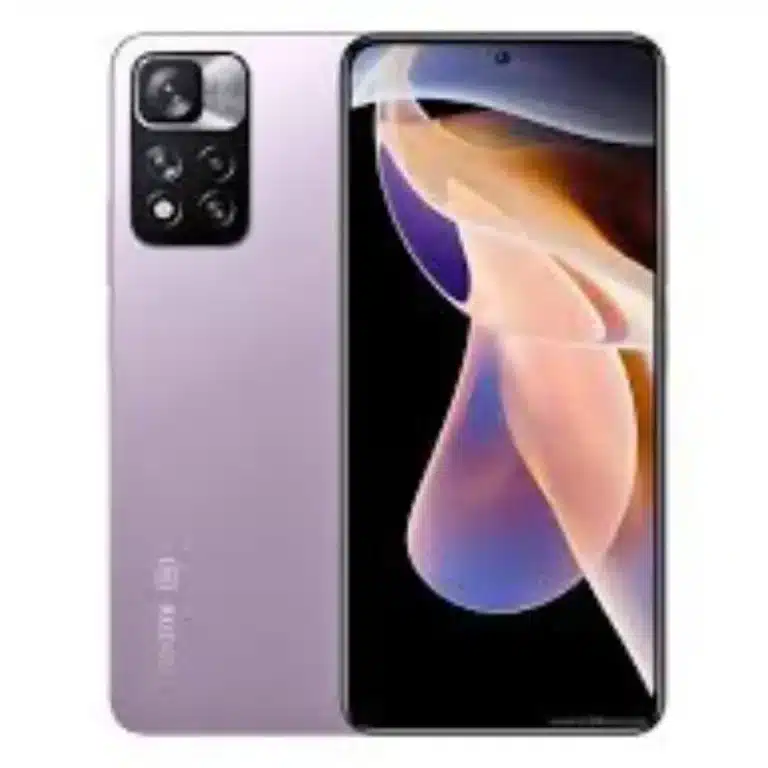 Xiaomi Redmi Note 11 Pro (China) Xiaomi Redmi Note 11 Pro (China)