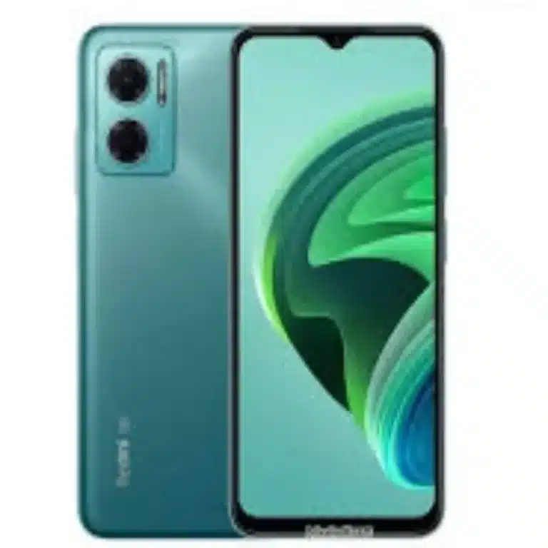 Xiaomi Redmi Note 11E Xiaomi Redmi Note 11E