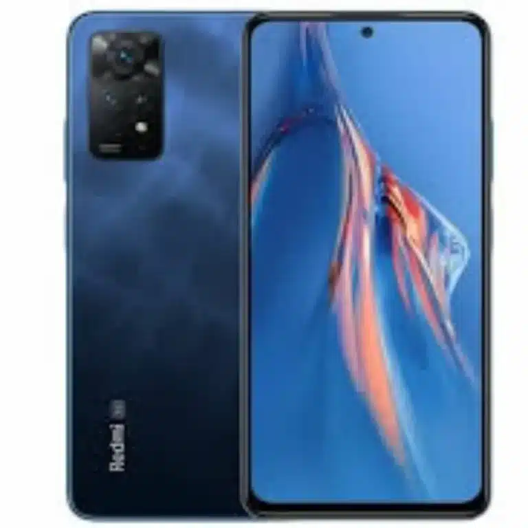 Xiaomi Redmi Note 11E Pro Xiaomi Redmi Note 11E Pro